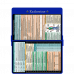 WhiteCoat Clipboard® - Blue Wildland Firefighter Edition